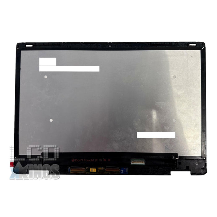 HP Chromebook x360 14B-CA 1920 x 1080 Screen Assembly Touch - Accupart Ltd