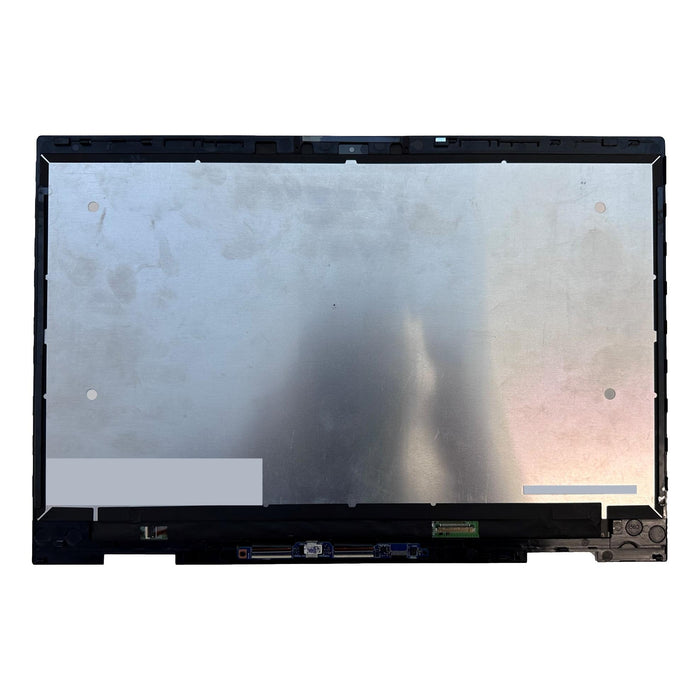 HP Envy x360 15-CP Series FHD 1920 x 1080 Screen Assembly With Frame - Accupart Ltd
