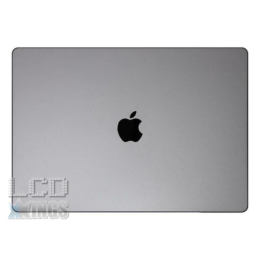 Apple Macbook Pro A2780 Screen Assembly Space Grey - Accupart Ltd