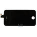 Apple Iphone 4 Black Digitizer And Screen Assembly Touch Screen - Accupart Ltd