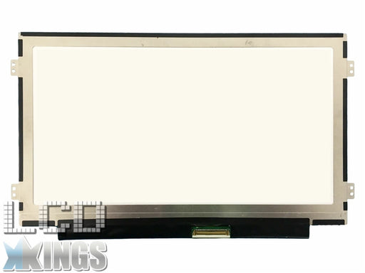 Hannstar HSD101PFW4 10.1" Laptop Screen - Accupart Ltd
