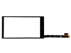 HTC One MINI M4 601E Glass Digitizer Touch Screen Replacement Black - Accupart Ltd