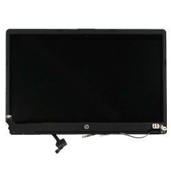 HP Compaq Assembly 672350-001 Laptop Screen - Accupart Ltd