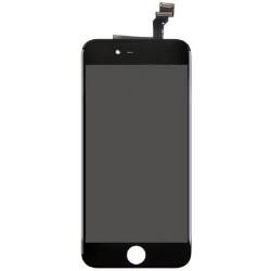 Apple Iphone 6 PLUS 5.5" Black Digitizer And Assembly Touch - Accupart Ltd