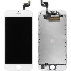 Apple Iphone 6S White Digitizer And Screen Assembly Touch Screen - Accupart Ltd