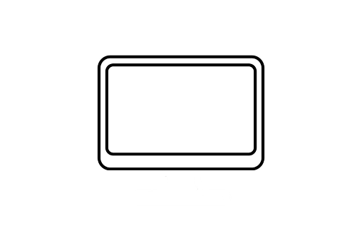 Schok Volt SV55 LCD Digitizer Assembly Original OEM