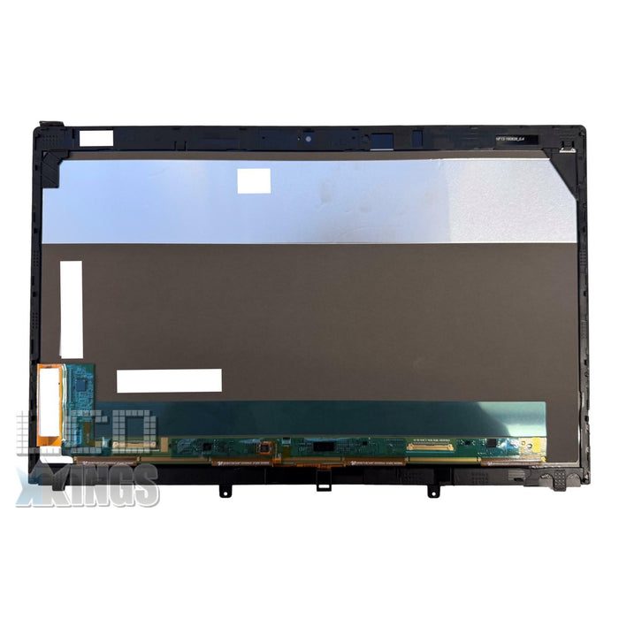 Lenovo X1 Yoga 1st Gen Type 20FQ, 20FR OLED Laptop Screen Assembly 01AW977 - Accupart Ltd