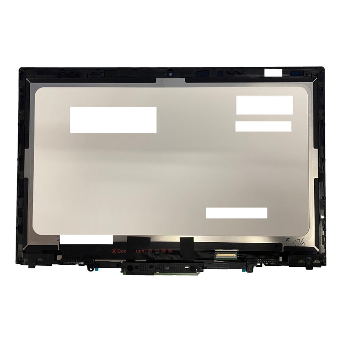 Lenovo X1 Yoga 2nd Gen Type 20JD, 20JE 14" Laptop Screen Assembly Frame - Accupart Ltd