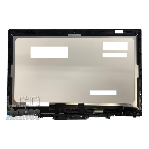 Lenovo 01AX893 14" Laptop Screen Assembly Frame 1920 x 1080 - Accupart Ltd