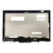 Lenovo X1 Yoga 2nd Gen Type 20JF, 20JG 14" Laptop Screen Assembly Frame - Accupart Ltd