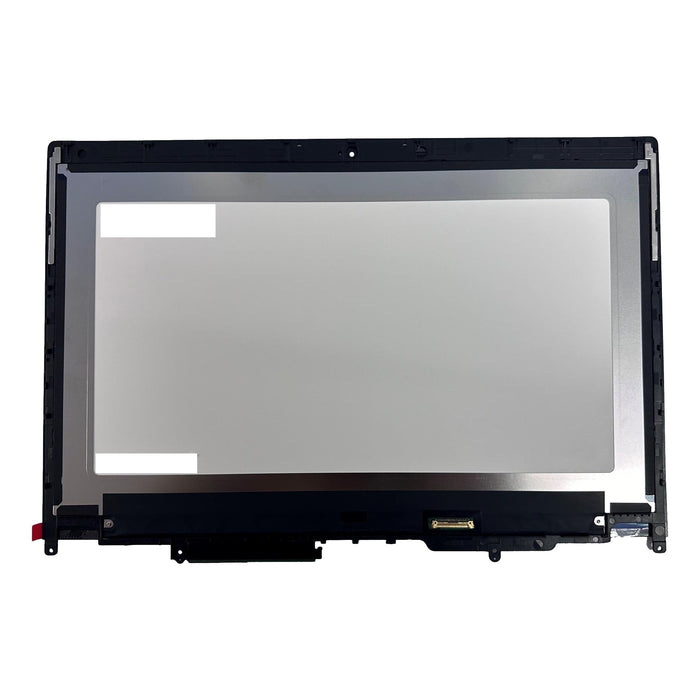 Lenovo Yoga X380 Type 20LH 20LJ 13.3" Full HD Laptop Screen Assembly with Frame - Accupart Ltd