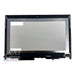 Lenovo 02DA167 13.3" Full HD Laptop Screen Assembly with Frame - Accupart Ltd