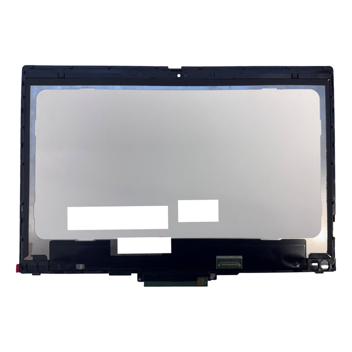 Lenovo 02HM862 13.3" FHD 1920 x 1080 Laptop Screen Assembly Touch - Accupart Ltd