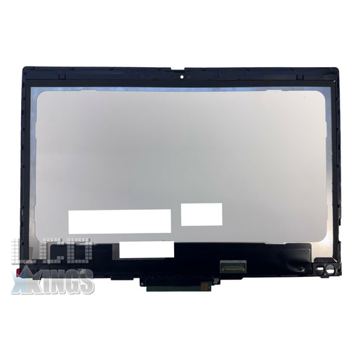 Lenovo 02HM862 13.3" FHD 1920 x 1080 Laptop Screen Assembly Touch - Accupart Ltd