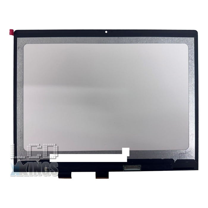 Ensemble écran tactile pour ordinateur portable HP Chromebook série 12B-CA L64240-441