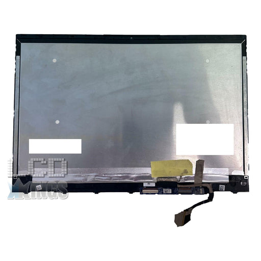 HP Envy X360 13-AQ Series 3840 x 2160 Screen Assembly Frame and PCB Board - Accupart Ltd