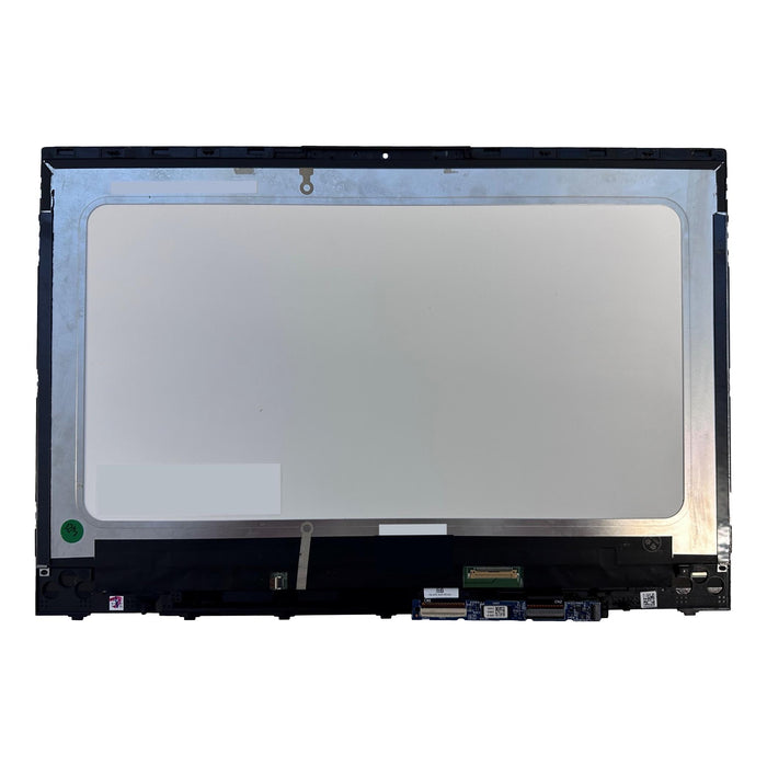 HP Envy X360 13-AQ Series 1920 x 1080 Screen Assembly Frame and PCB Board - Accupart Ltd