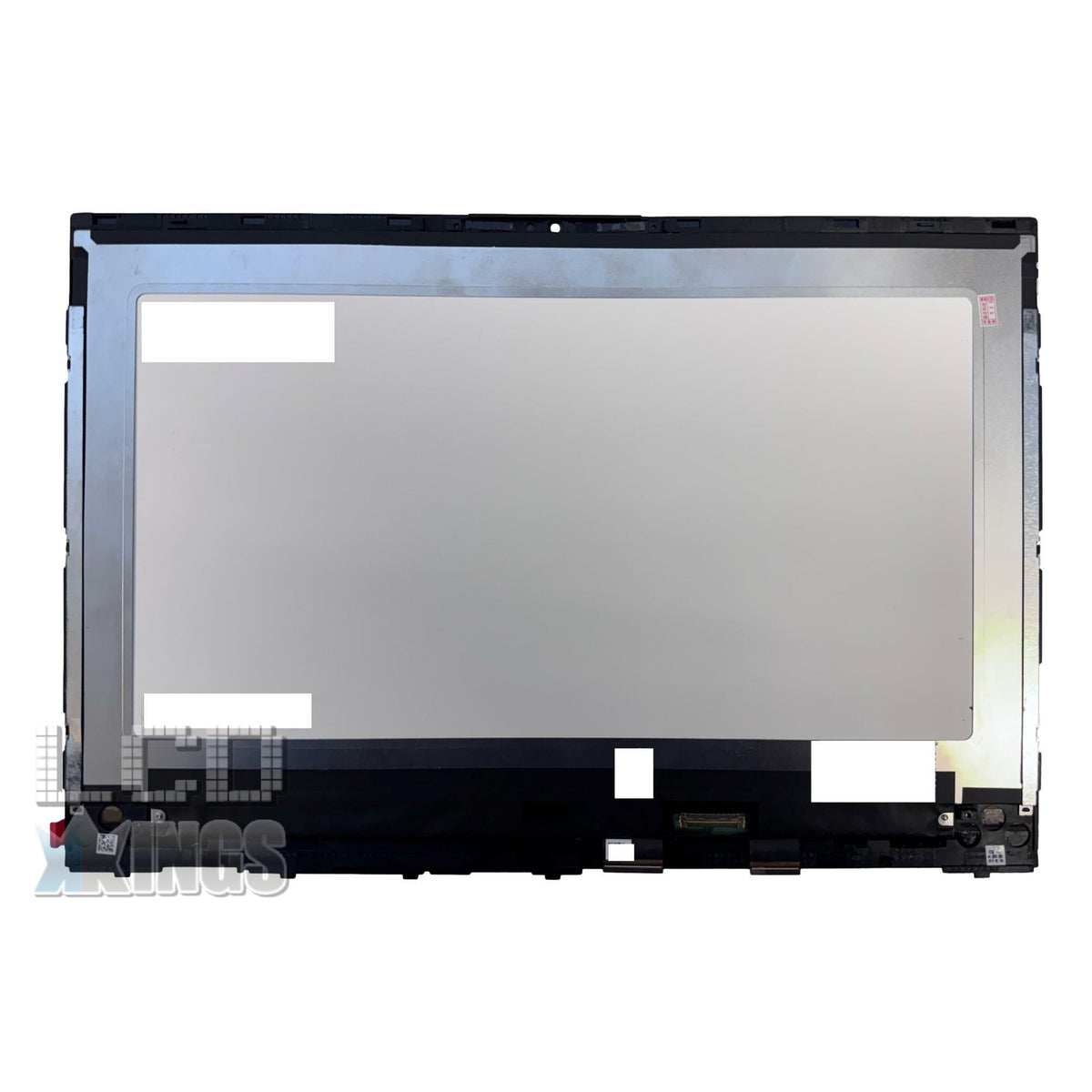 HP Envy X360 13-AQ Series 1920 x 1080 Screen Assembly Frame — Accupart Ltd
