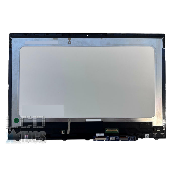 HP Envy X360 13-AQ Series 1920 x 1080 Screen Assembly Frame and PCB Board - Accupart Ltd