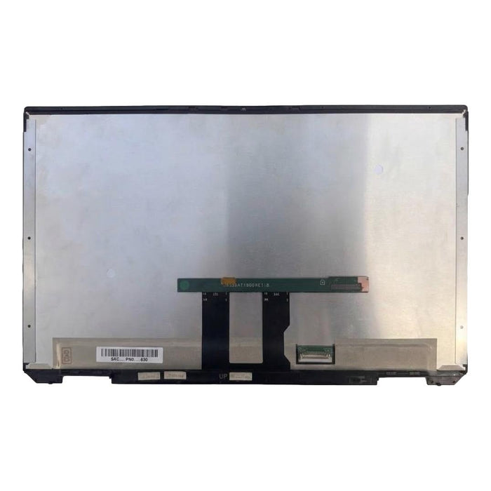HP Spectre x360 13-AW Series 1920 x 1080 Screen Assembly None OLED Blue