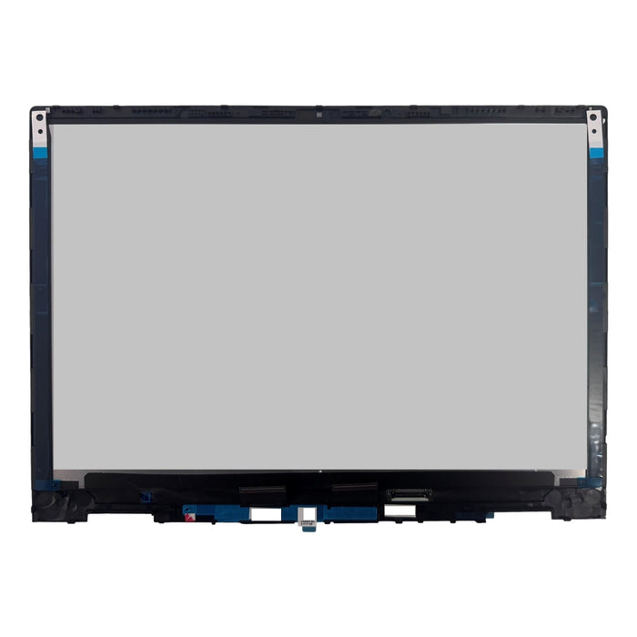 HP Envy X360 13-BF Series 1920 x 1200 Laptop Screen Assembly Touch Blue - Accupart Ltd