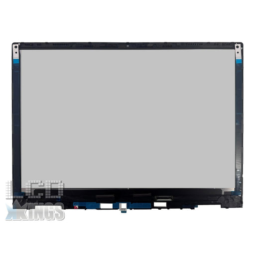 HP Envy X360 13-BF Series 1920 x 1200 Laptop Screen Assembly Touch Blue - Accupart Ltd