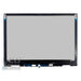 HP Envy X360 13-BF Series 1920 x 1200 Laptop Screen Assembly Touch Blue - Accupart Ltd