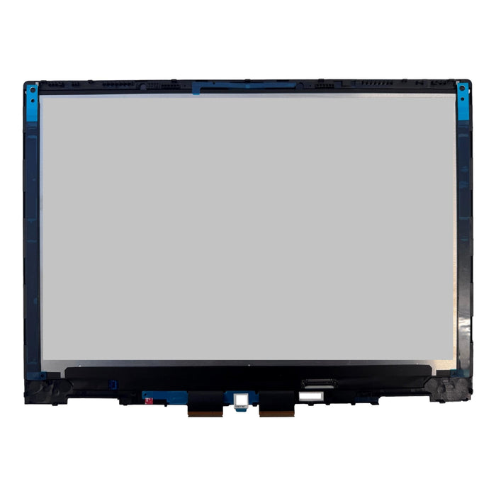 HP Envy X360 13-BF Series 1920 x 1200 Laptop Screen Assembly Touch Silver - Accupart Ltd