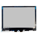 HP Envy X360 13-BF Series 1920 x 1200 Laptop Screen Assembly Touch Silver - Accupart Ltd