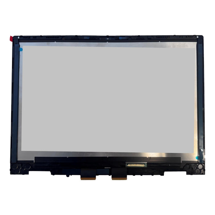 HP Envy X360 13-BF Series 2560 x 1600 Laptop Screen Assembly Blue M96426-231 - Accupart Ltd