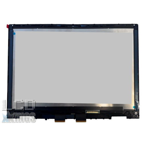 HP Envy X360 13-BF Series 2560 x 1600 Laptop Screen Assembly Blue M96426-231 - Accupart Ltd