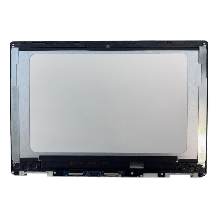 HP Chromebook 14-DA 14" Laptop Screen Assembly 1920 X 1080 - Accupart Ltd