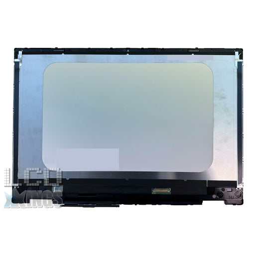 HP Compaq Pavilion X360 14-DW Series FHD 1920 x 1080 Screen Assembly Frame - Accupart Ltd
