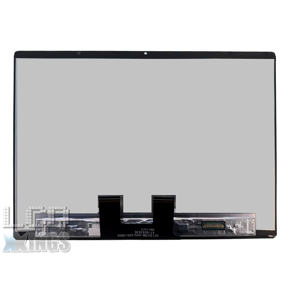 HP Spectre 14-EF 13.5