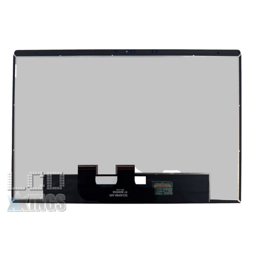 HP N69456-L91 Assembly 1920 x 1200 (not OLED) Laptop Screen Assembly Touch - Accupart Ltd