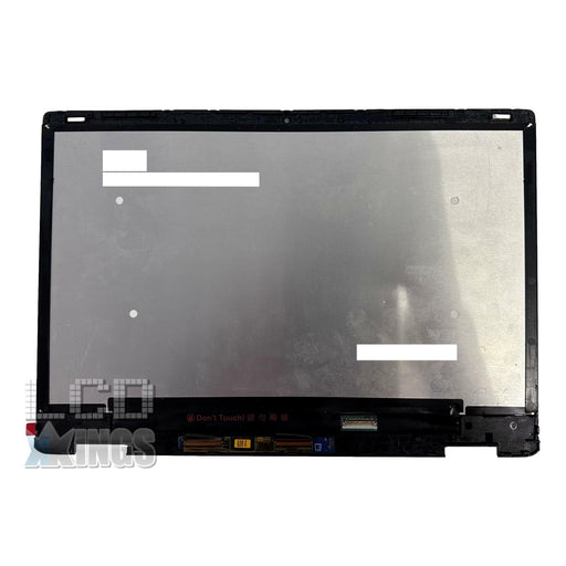 HP Chromebook x360 14B-CA 1920 x 1080 Screen Assembly Touch - Accupart Ltd