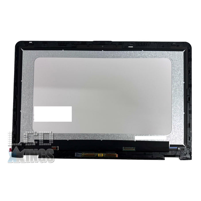 HP Envy X360 15-AQ Series Laptop Screen Assembly With Frame and PCB - Accupart Ltd