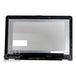 HP Envy X360 15-AQ Series Laptop Screen Assembly With Frame and PCB - Accupart Ltd