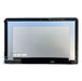HP Pavilion X360 15-BK Series 1920 x 1080 Screen Assembly Touch - Accupart Ltd