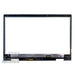 HP Envy x360 15-BP 15-BQ Series FHD 1920 x 1080 Screen Assembly With Frame and PCB Board - Accupart Ltd