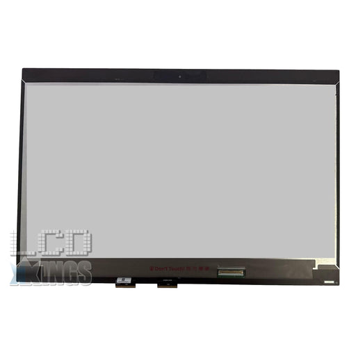 HP Spectre X360 15-DF Series 3840 x 2160 Screen Assembly Touch - Accupart Ltd