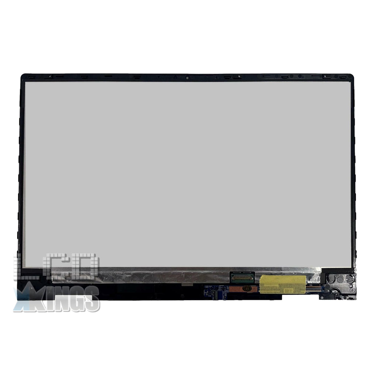 HP Envy 15-DR Series FHD 1920 x 1080 Laptop Screen Assembly With Frame ...