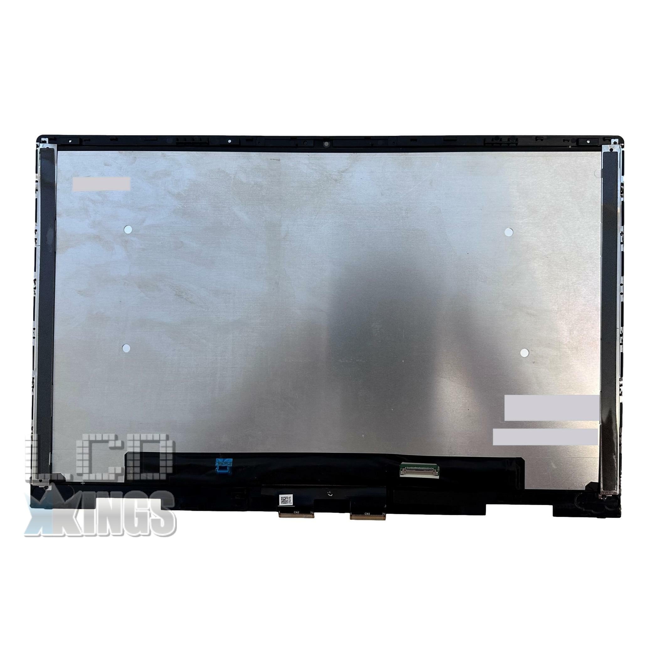 Schermo LCD Touch Screen Digitalizzatore Per HP Envy X360 15-ee – FHD 15.6 Pollici Con Telaio