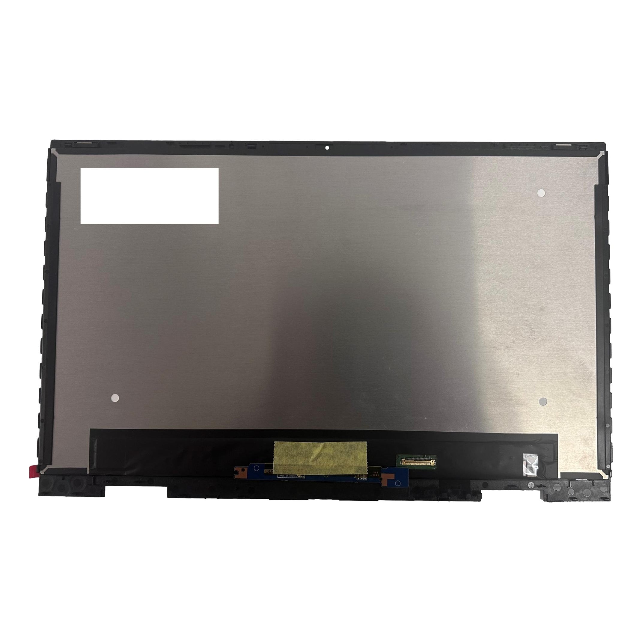 HP Envy 15-ES Series FHD 1920 x 1080 Laptop Screen Assembly With Frame ...