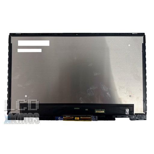 HP Envy 15-EU Series FHD 1920 x 1080 Laptop Screen Assembly Touch - Accupart Ltd