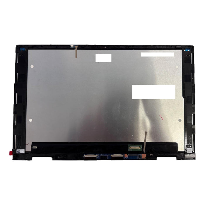 HP N09665-001 Series FHD 1920 x 1080 Screen Assembly With Frame - Accupart Ltd