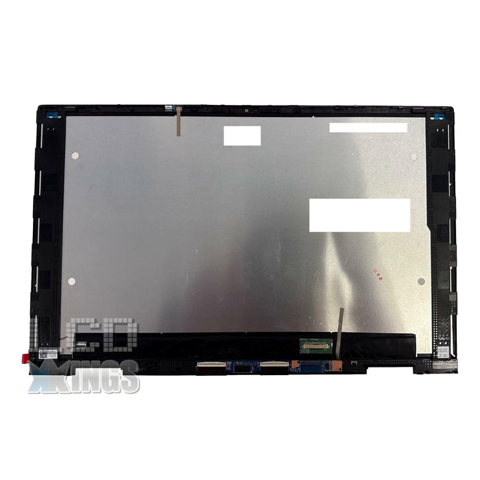 HP N09665-001 Series FHD 1920 x 1080 Screen Assembly With Frame - Accupart Ltd
