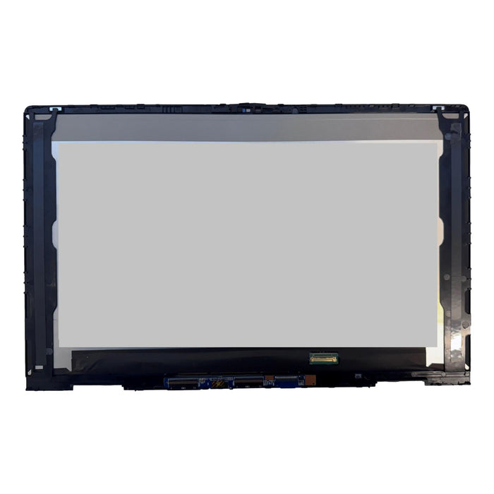 HP Envy X360 15-FE Series Assembly 1920 x 1080 15.6" Laptop Screen Assembly Touch - Accupart Ltd