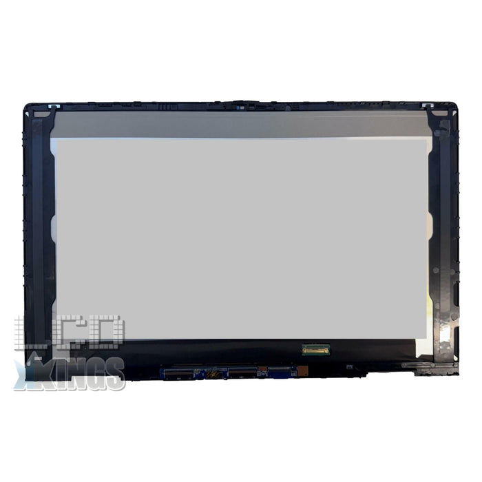 HP Envy X360 15-FE Series Assembly 1920 x 1080 15.6" Laptop Screen Assembly Touch - Accupart Ltd