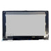 HP Envy X360 15-FE Series Assembly 1920 x 1080 15.6" Laptop Screen Assembly Touch - Accupart Ltd